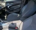 Синий Опель Инсигния, объемом двигателя 2 л и пробегом 201 тыс. км за 8350 $, фото 11 на Automoto.ua