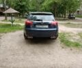 Синий Опель Инсигния, объемом двигателя 2 л и пробегом 218 тыс. км за 8800 $, фото 3 на Automoto.ua