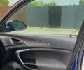 Синій Опель Інсігнія, об'ємом двигуна 1.96 л та пробігом 300 тис. км за 6200 $, фото 20 на Automoto.ua