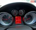 Синий Опель Инсигния, объемом двигателя 1.96 л и пробегом 312 тыс. км за 7500 $, фото 8 на Automoto.ua