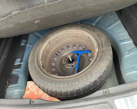 Синий Опель Инсигния, объемом двигателя 2 л и пробегом 277 тыс. км за 4450 $, фото 21 на Automoto.ua