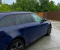 Синій Опель Інсігнія, об'ємом двигуна 2 л та пробігом 296 тис. км за 6900 $, фото 5 на Automoto.ua