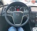 Синій Опель Інсігнія, об'ємом двигуна 1.96 л та пробігом 267 тис. км за 9000 $, фото 16 на Automoto.ua