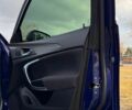 Синий Опель Инсигния, объемом двигателя 1.96 л и пробегом 250 тыс. км за 9000 $, фото 7 на Automoto.ua