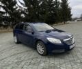 Синій Опель Інсігнія, об'ємом двигуна 2 л та пробігом 300 тис. км за 7400 $, фото 1 на Automoto.ua