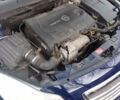 Синий Опель Инсигния, объемом двигателя 2 л и пробегом 249 тыс. км за 8600 $, фото 2 на Automoto.ua