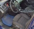 Синій Опель Інсігнія, об'ємом двигуна 1.96 л та пробігом 260 тис. км за 8300 $, фото 1 на Automoto.ua