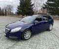 Синій Опель Інсігнія, об'ємом двигуна 2 л та пробігом 300 тис. км за 7400 $, фото 6 на Automoto.ua