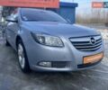 Синій Опель Інсігнія, об'ємом двигуна 1.96 л та пробігом 267 тис. км за 9000 $, фото 84 на Automoto.ua