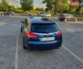 Синій Опель Інсігнія, об'ємом двигуна 1.96 л та пробігом 200 тис. км за 9779 $, фото 8 на Automoto.ua