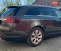 Синий Опель Инсигния, объемом двигателя 1.96 л и пробегом 254 тыс. км за 10300 $, фото 9 на Automoto.ua
