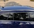 Синий Опель Инсигния, объемом двигателя 1.96 л и пробегом 250 тыс. км за 9000 $, фото 5 на Automoto.ua