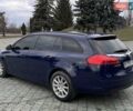 Синій Опель Інсігнія, об'ємом двигуна 1.96 л та пробігом 292 тис. км за 7300 $, фото 6 на Automoto.ua