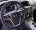 Синий Опель Инсигния, объемом двигателя 1.96 л и пробегом 250 тыс. км за 9000 $, фото 14 на Automoto.ua