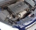 Синий Опель Инсигния, объемом двигателя 2 л и пробегом 249 тыс. км за 8600 $, фото 2 на Automoto.ua