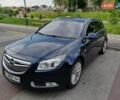 Синій Опель Інсігнія, об'ємом двигуна 1.96 л та пробігом 200 тис. км за 9779 $, фото 1 на Automoto.ua