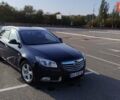 Синій Опель Інсігнія, об'ємом двигуна 1.96 л та пробігом 260 тис. км за 8300 $, фото 2 на Automoto.ua