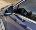 Синий Опель Инсигния, объемом двигателя 1.96 л и пробегом 250 тыс. км за 9000 $, фото 12 на Automoto.ua