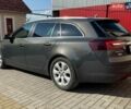 Синий Опель Инсигния, объемом двигателя 1.96 л и пробегом 254 тыс. км за 10300 $, фото 8 на Automoto.ua