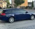 Синій Опель Інсігнія, об'ємом двигуна 2 л та пробігом 306 тис. км за 7000 $, фото 4 на Automoto.ua
