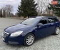 Синій Опель Інсігнія, об'ємом двигуна 1.96 л та пробігом 292 тис. км за 7300 $, фото 9 на Automoto.ua