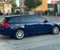 Синий Опель Инсигния, объемом двигателя 1.96 л и пробегом 306 тыс. км за 7000 $, фото 4 на Automoto.ua