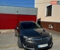 Синий Опель Инсигния, объемом двигателя 1.96 л и пробегом 254 тыс. км за 10300 $, фото 18 на Automoto.ua