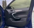 Синій Опель Інсігнія, об'ємом двигуна 2 л та пробігом 300 тис. км за 7400 $, фото 14 на Automoto.ua
