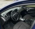 Синій Опель Інсігнія, об'ємом двигуна 2 л та пробігом 300 тис. км за 7400 $, фото 8 на Automoto.ua