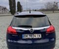 Синій Опель Інсігнія, об'ємом двигуна 1.96 л та пробігом 292 тис. км за 7300 $, фото 5 на Automoto.ua