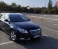 Синій Опель Інсігнія, об'ємом двигуна 1.96 л та пробігом 260 тис. км за 8300 $, фото 1 на Automoto.ua