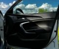Синий Опель Инсигния, объемом двигателя 1.96 л и пробегом 289 тыс. км за 7500 $, фото 18 на Automoto.ua