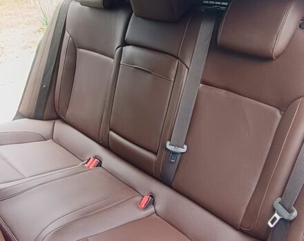 Синий Опель Инсигния, объемом двигателя 2 л и пробегом 220 тыс. км за 8300 $, фото 19 на Automoto.ua