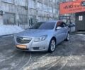 Синій Опель Інсігнія, об'ємом двигуна 1.96 л та пробігом 267 тис. км за 9000 $, фото 6 на Automoto.ua