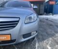 Синій Опель Інсігнія, об'ємом двигуна 1.96 л та пробігом 267 тис. км за 9000 $, фото 87 на Automoto.ua