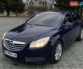 Синій Опель Інсігнія, об'ємом двигуна 1.96 л та пробігом 292 тис. км за 7300 $, фото 10 на Automoto.ua