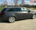 Синий Опель Инсигния, объемом двигателя 1.96 л и пробегом 254 тыс. км за 10300 $, фото 3 на Automoto.ua