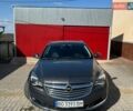 Синий Опель Инсигния, объемом двигателя 1.96 л и пробегом 254 тыс. км за 10300 $, фото 19 на Automoto.ua