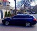 Синий Опель Инсигния, объемом двигателя 2 л и пробегом 360 тыс. км за 8700 $, фото 5 на Automoto.ua
