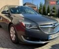 Синий Опель Инсигния, объемом двигателя 1.96 л и пробегом 254 тыс. км за 10300 $, фото 7 на Automoto.ua