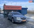 Синій Опель Інсігнія, об'ємом двигуна 1.96 л та пробігом 267 тис. км за 9000 $, фото 1 на Automoto.ua