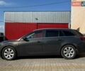Синий Опель Инсигния, объемом двигателя 1.96 л и пробегом 254 тыс. км за 10300 $, фото 17 на Automoto.ua