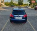 Синій Опель Інсігнія, об'ємом двигуна 1.96 л та пробігом 200 тис. км за 9779 $, фото 9 на Automoto.ua