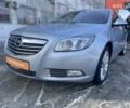 Синій Опель Інсігнія, об'ємом двигуна 1.96 л та пробігом 267 тис. км за 9000 $, фото 82 на Automoto.ua