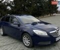 Синій Опель Інсігнія, об'ємом двигуна 1.96 л та пробігом 292 тис. км за 7300 $, фото 1 на Automoto.ua