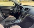 Синий Опель Инсигния, объемом двигателя 1.96 л и пробегом 250 тыс. км за 9000 $, фото 6 на Automoto.ua