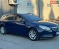 Синий Опель Инсигния, объемом двигателя 1.96 л и пробегом 306 тыс. км за 7000 $, фото 5 на Automoto.ua