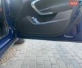 Синий Опель Инсигния, объемом двигателя 1.96 л и пробегом 306 тыс. км за 7000 $, фото 12 на Automoto.ua