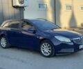 Синій Опель Інсігнія, об'ємом двигуна 2 л та пробігом 306 тис. км за 7000 $, фото 5 на Automoto.ua