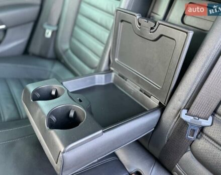 Синій Опель Інсігнія, об'ємом двигуна 1.96 л та пробігом 267 тис. км за 9000 $, фото 42 на Automoto.ua